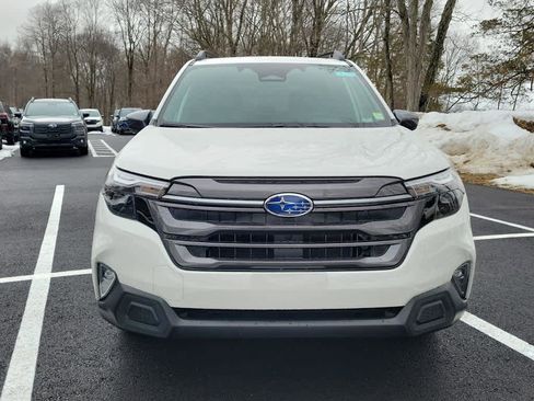 New 2026 Subaru Forester Premium image 2