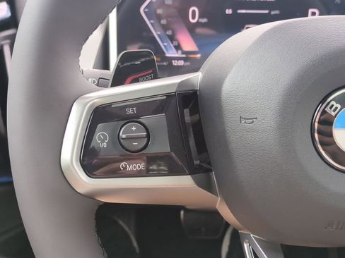 New 2026 BMW X3 xDrive30 AWD/4WD image 32