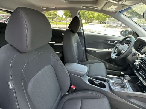 Used 2023 Hyundai Kona SEL w/ Convenience Package FWD image 27