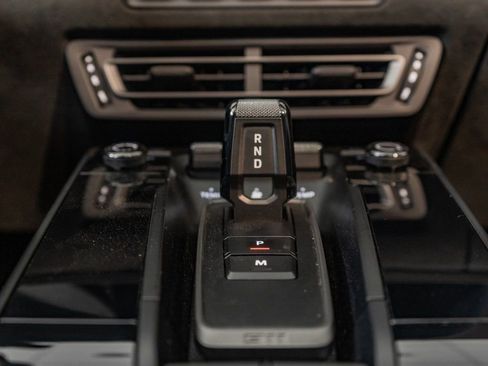 Certified 2024 Porsche 911 Carrera GTS w/ Premium Package image 33