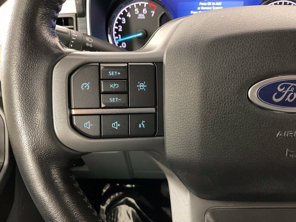 Used 2021 Ford F150 XLT w/ Equipment Group 302A High RWD image 24