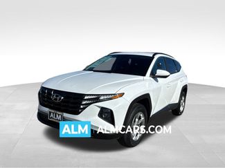Used 2024 Hyundai Tucson SEL video 1
