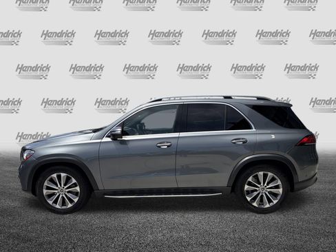 Certified 2022 Mercedes-Benz GLE 350 4MATIC image 7