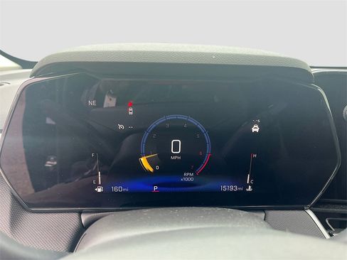 Used 2024 Chevrolet TrailBlazer LT w/ LT Cold Weather Package image 12