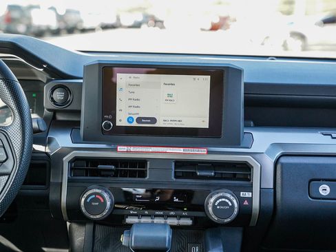 New 2026 Toyota Tacoma SR5 image 16