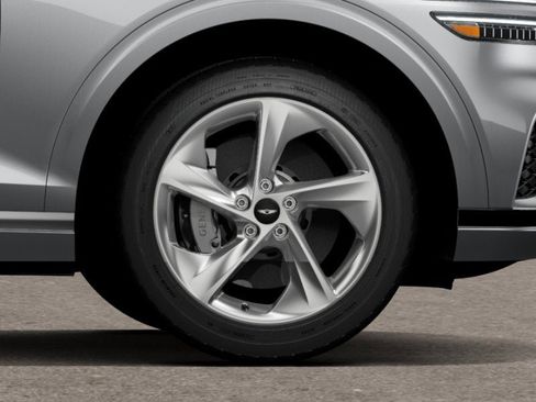 New 2026 Genesis GV70 2.5T AWD/4WD image 24