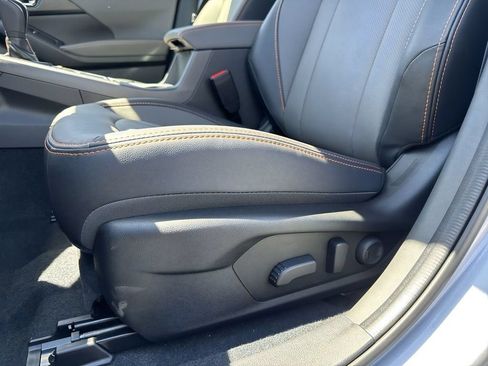 New 2026 Subaru Crosstrek 2.5i Limited w/ Crosstrek Mirror Package AWD/4WD image 14