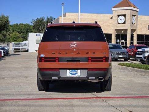 Used 2024 Hyundai Santa Fe XRT image 7