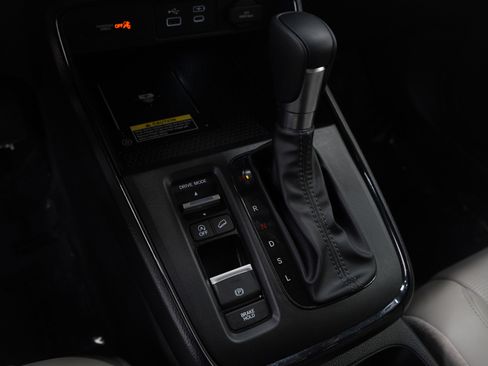 Used 2024 Honda CR-V EX-L image 21