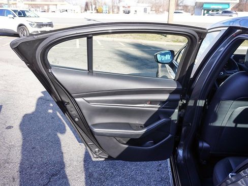 Used 2020 MAZDA MAZDA3 Select image 20