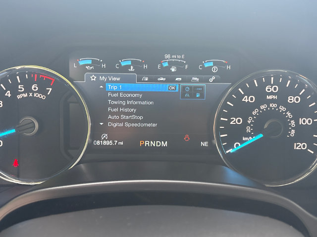 Certified 2019 Ford F150 Lariat AWD/4WD image 30