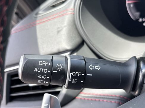 Used 2025 Acura TLX SH-AWD w/ A-SPEC Pkg image 23