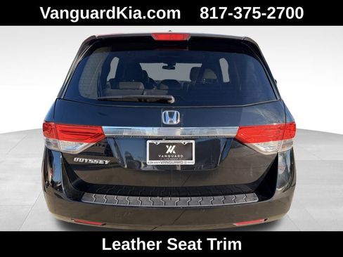 Used 2016 Honda Odyssey EX-L image 5