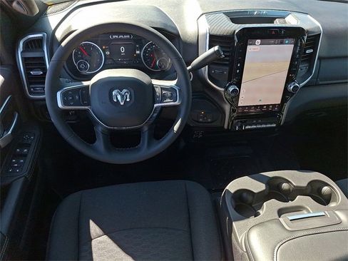 Used 2025 RAM 5500 Tradesman image 10