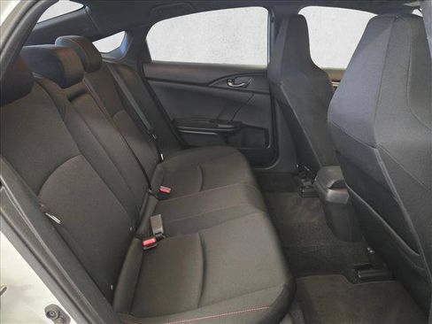 Used 2019 Honda Civic Si image 18