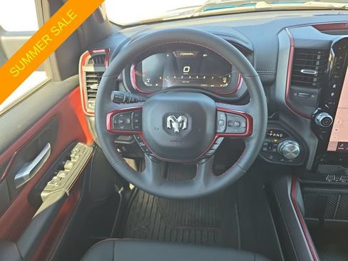 Used 2026 RAM 1500 Rebel w/ Rebel Level 1 Equipment Group AWD/4WD image 10