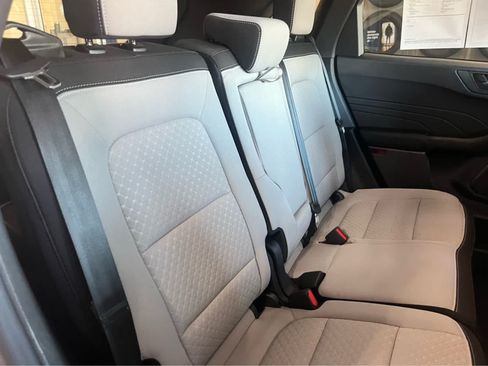 Used 2024 Ford Escape Active AWD/4WD image 44