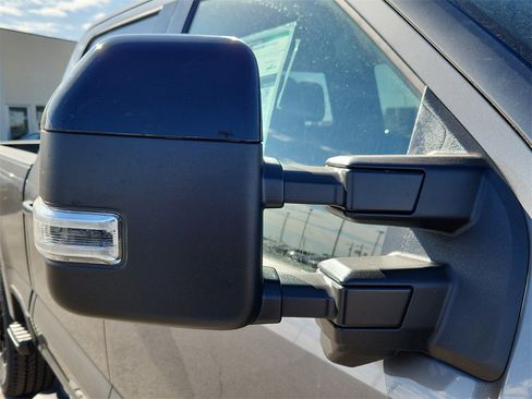 New 2025 Ford F250 Lariat w/ Lariat Ultimate Package image 10