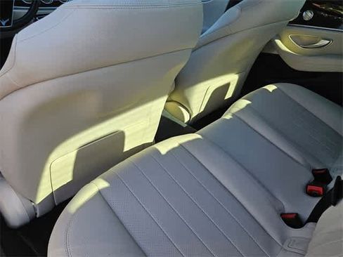 Certified 2021 Mercedes-Benz E 350 Sedan image 16