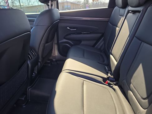 Used 2023 Hyundai Tucson XRT image 15