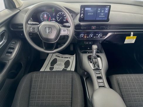 New 2026 Honda HR-V LX image 27