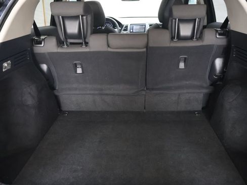 Used 2022 Honda HR-V EX image 13