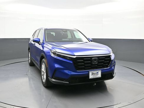 Certified 2023 Honda CR-V EX-L image 3