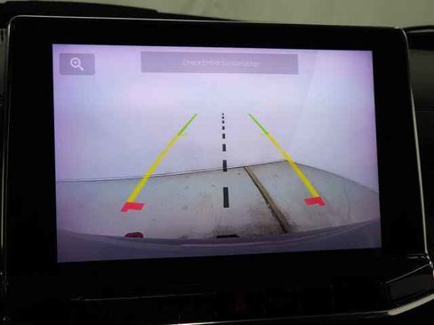 Used 2022 Jeep Compass Trailhawk w/ Trailer Tow Group image 22