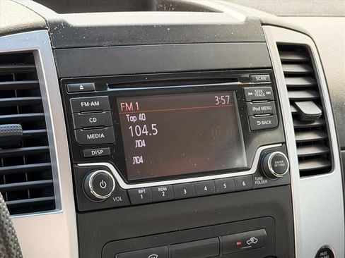Used 2018 Nissan Frontier S RWD image 18