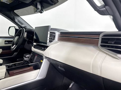 Used 2022 Toyota Tundra Capstone image 59