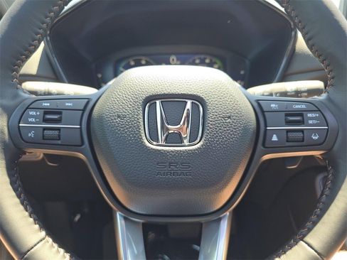 New 2026 Honda CR-V Sport-L image 29