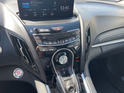 Certified 2023 Acura RDX AWD image 43