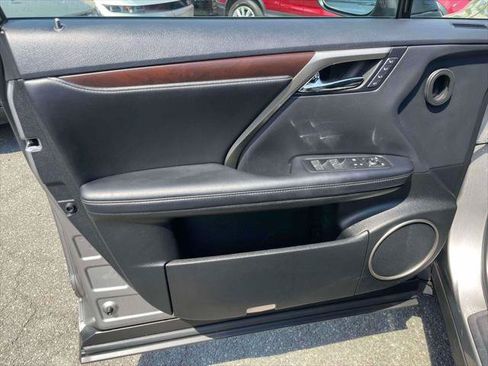 Used 2021 Lexus RX 350 AWD w/ Premium Package image 15