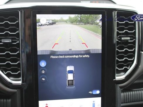 New 2026 Ford Ranger XLT image 14