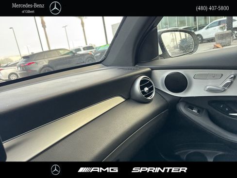 Certified 2022 Mercedes-Benz GLC 300 4MATIC image 23