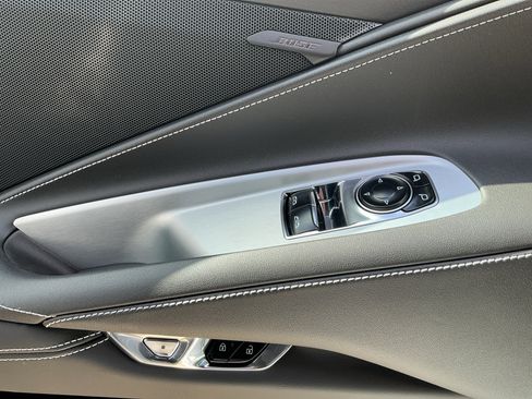 New 2026 Chevrolet Corvette Stingray Coupe w/ 1LT image 10