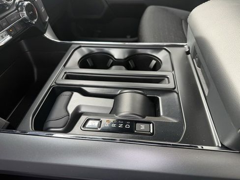 New 2025 Ford F150 XLT w/ Equipment Group 302A MID image 23