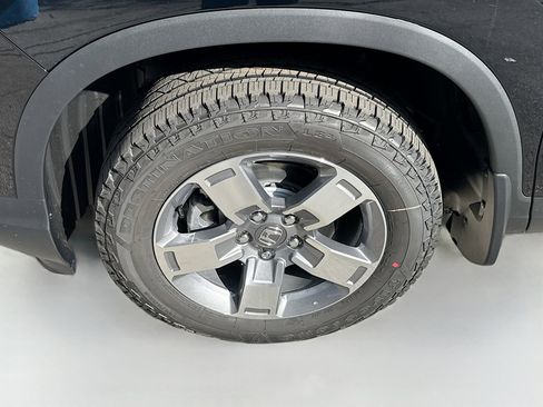 New 2026 Honda Ridgeline RTL image 27
