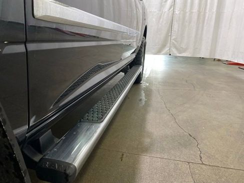 Used 2016 RAM 1500 Big Horn image 22