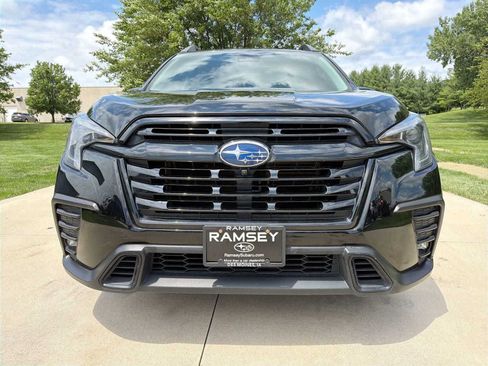Certified 2023 Subaru Ascent Onyx Edition Limited AWD/4WD image 9