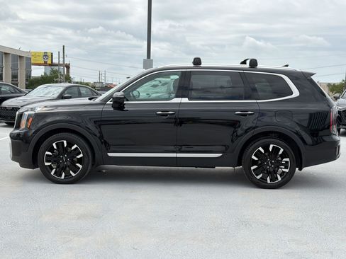 Used 2024 Kia Telluride SX FWD image 2