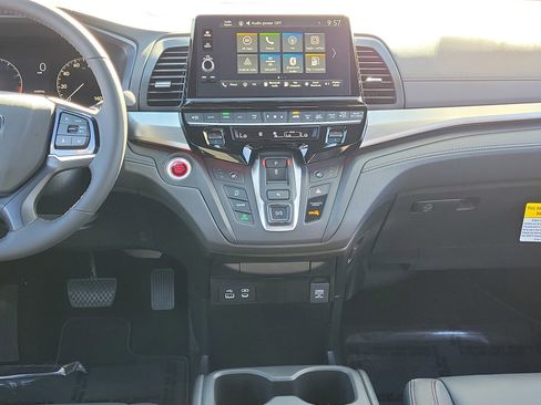 New 2026 Honda Odyssey Sport-L image 30