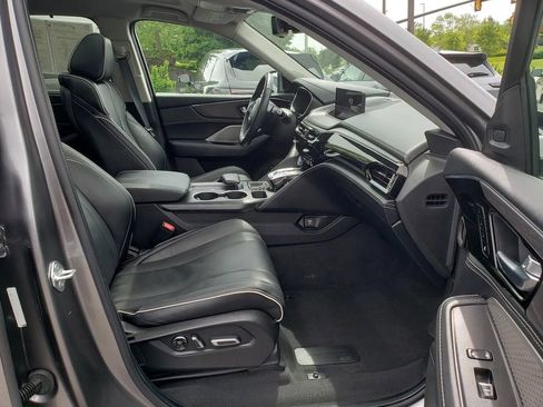 Certified 2022 Acura MDX SH-AWD w/ Advance Package image 22