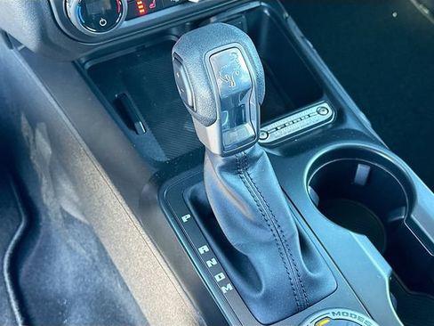 New 2026 Ford Bronco Big Bend AWD/4WD image 12