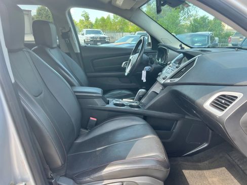 Used 2014 GMC Terrain SLT w/ Safety Package image 23