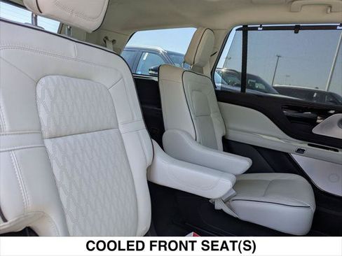 New 2023 Lincoln Aviator Black Label w/ Dynamic Handling Package AWD/4WD image 13