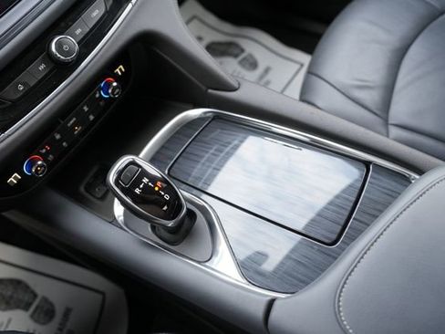 Used 2021 Buick Enclave Premium w/ Surround and Sites Package image 30