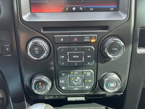 Used 2013 Ford F150 FX2 w/ Luxury Equipment Group image 15