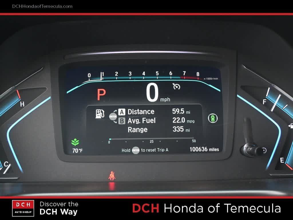 Used 2023 Honda Odyssey Touring image 7