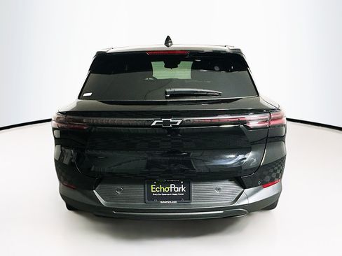 Used 2025 Chevrolet Equinox EV LT FWD image 7